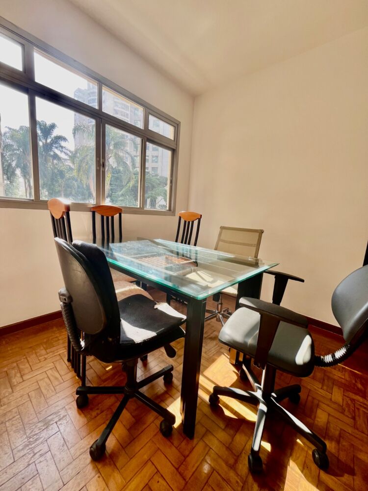 Apartamento, 2 quartos, 76 m² - Foto 8