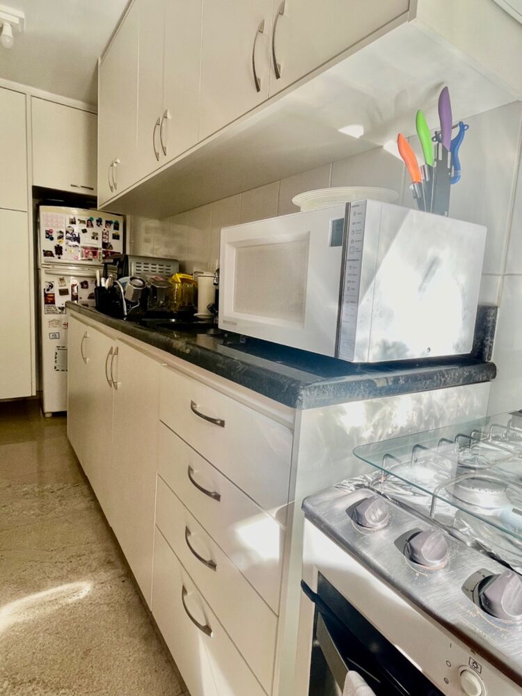 Apartamento, 2 quartos, 76 m² - Foto 3