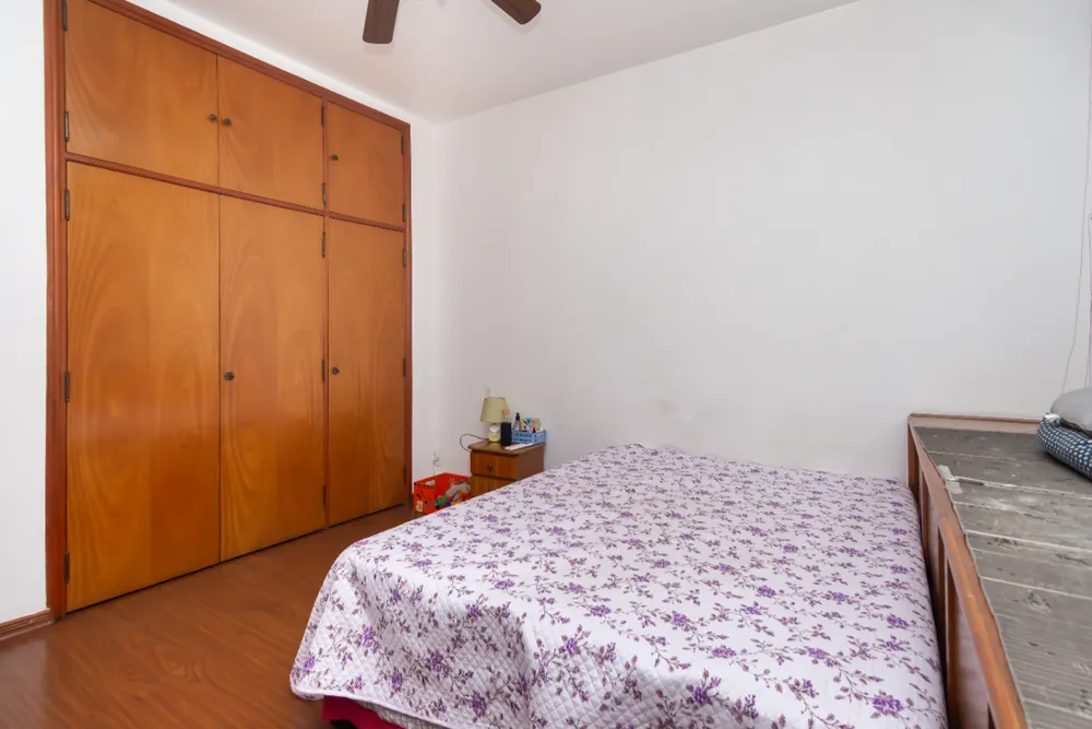 Apartamento, 3 quartos, 162 m² - Foto 2