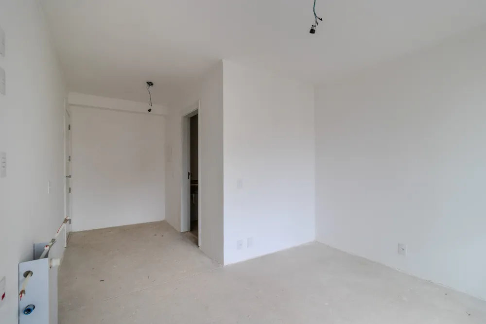 Apartamento, 1 quarto, 26 m² - Foto 1