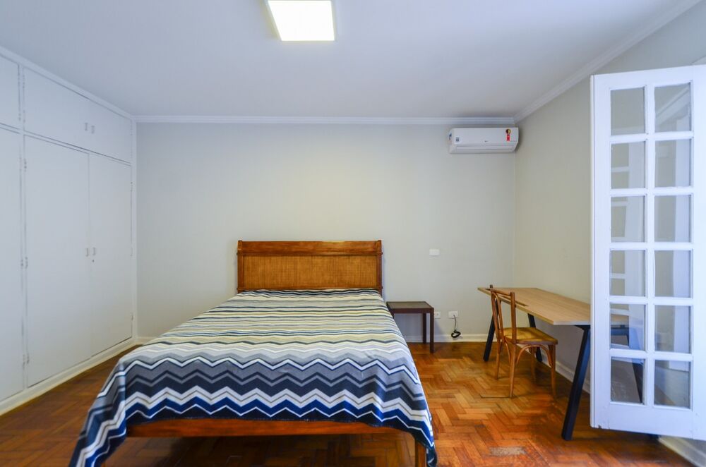 Casa, 3 quartos, 200 m² - Foto 7