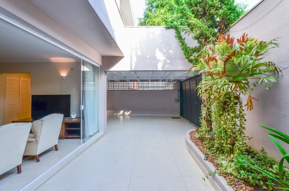 Casa, 3 quartos, 200 m² - Foto 2