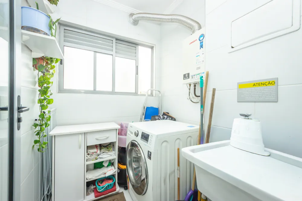 Apartamento, 2 quartos, 62 m² - Foto 1