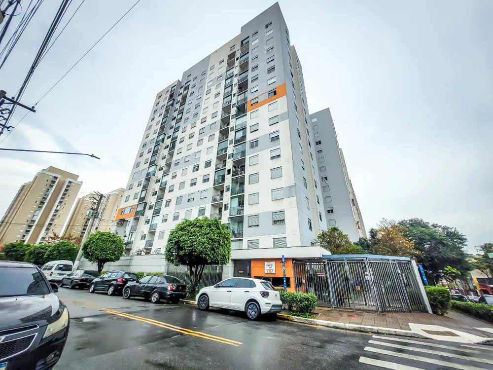 Apartamento, 2 quartos, 62 m² - Foto 2