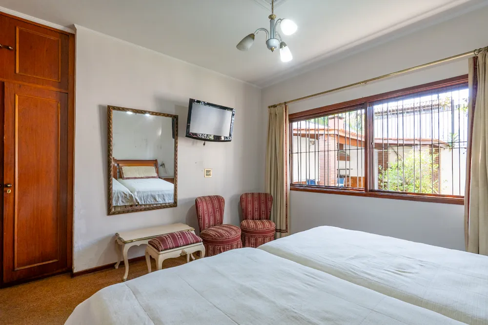 Casa, 3 quartos, 223 m² - Foto 4