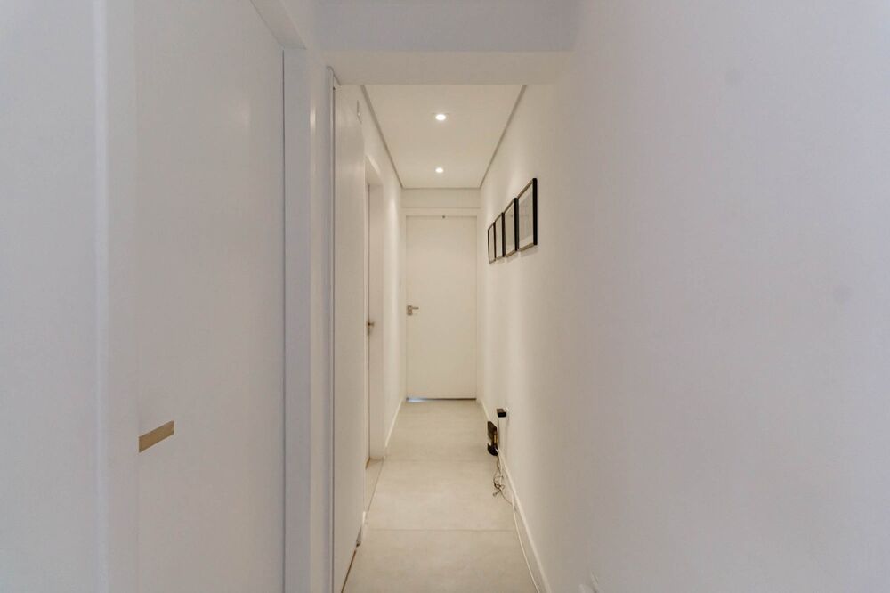 Apartamento, 2 quartos, 82 m² - Foto 2