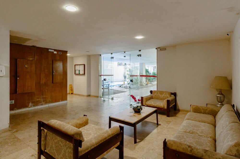 Apartamento, 2 quartos, 82 m² - Foto 3