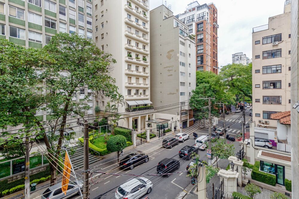 Apartamento, 2 quartos, 82 m² - Foto 4