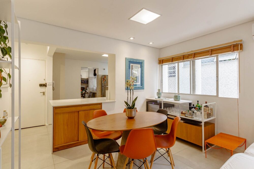 Apartamento, 2 quartos, 82 m² - Foto 1