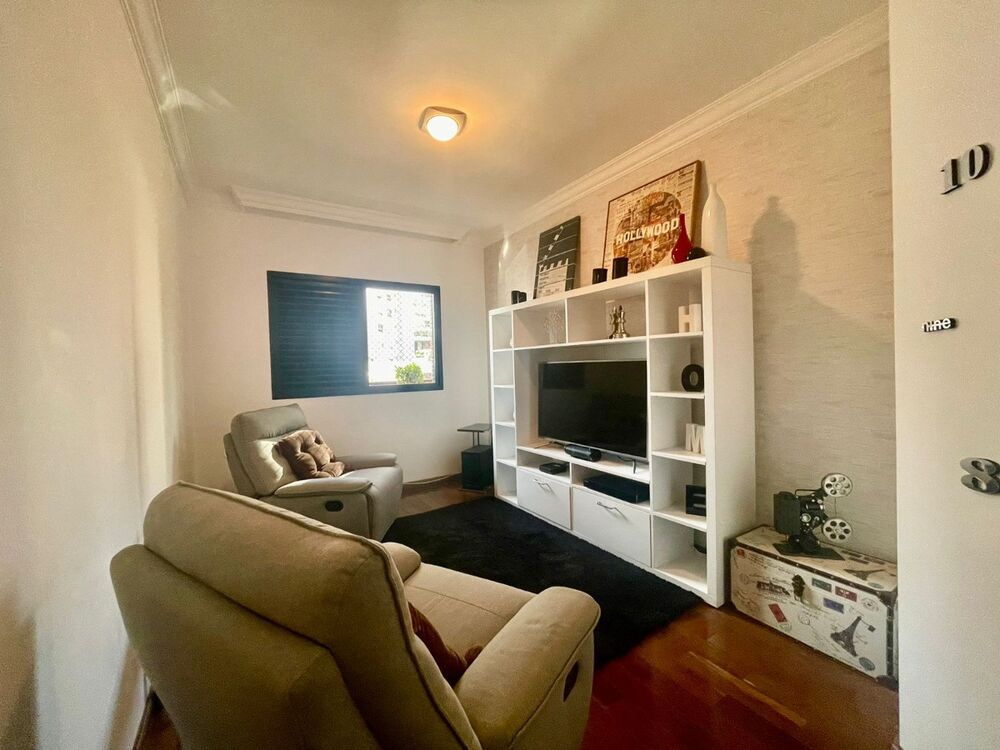 Apartamento, 3 quartos, 165 m² - Foto 11
