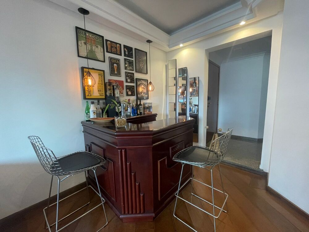 Apartamento, 3 quartos, 165 m² - Foto 4