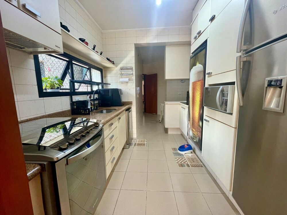 Apartamento, 3 quartos, 165 m² - Foto 6