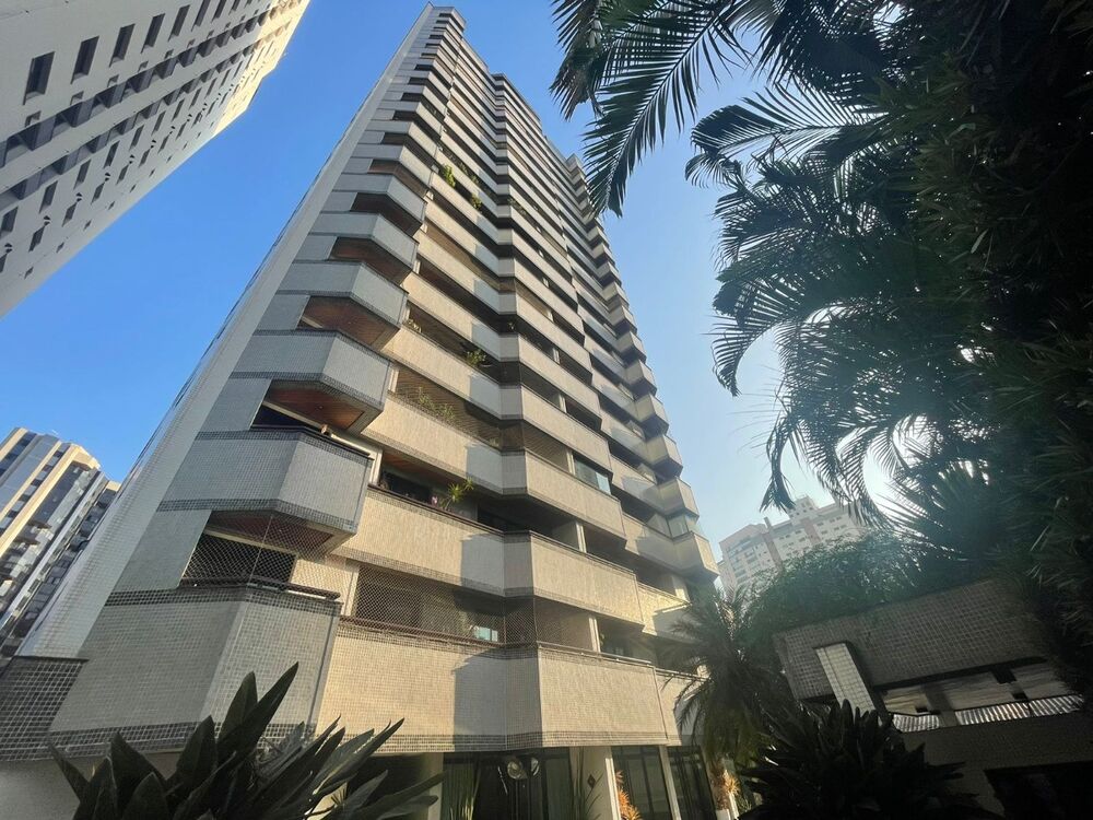 Apartamento, 3 quartos, 165 m² - Foto 29