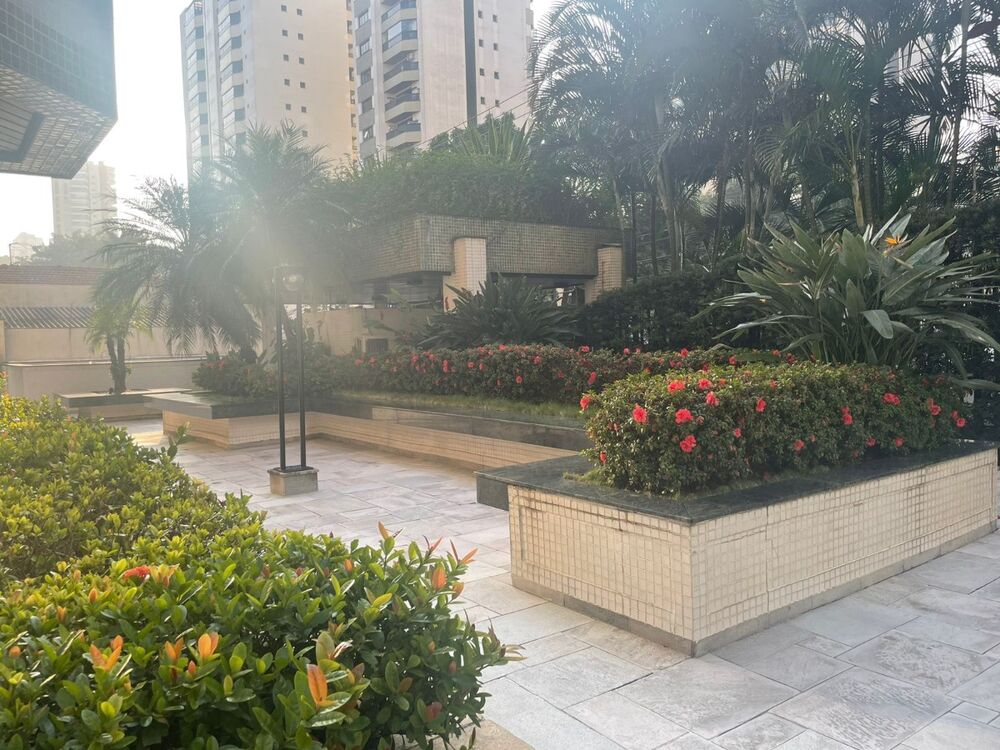 Apartamento, 3 quartos, 165 m² - Foto 28