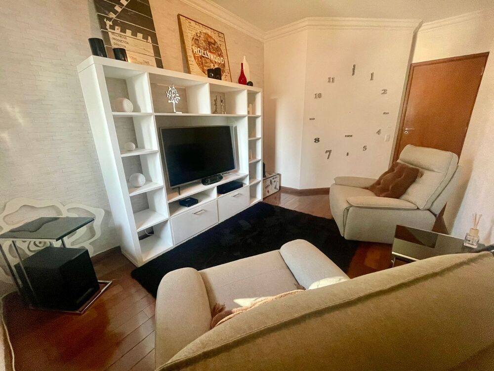 Apartamento, 3 quartos, 165 m² - Foto 12
