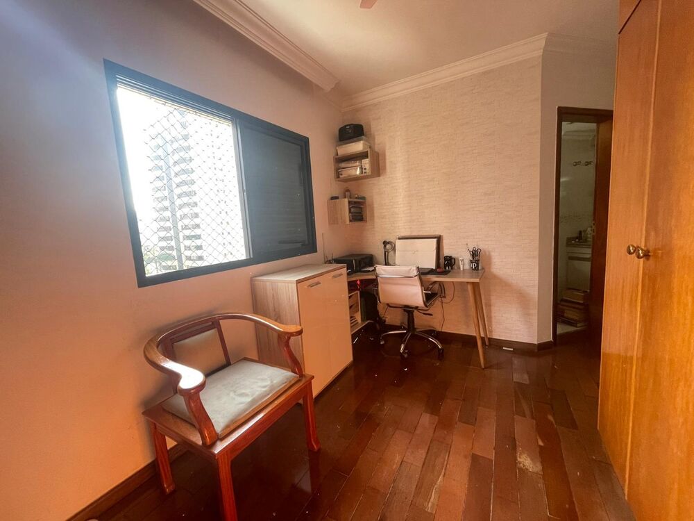 Apartamento, 3 quartos, 165 m² - Foto 17