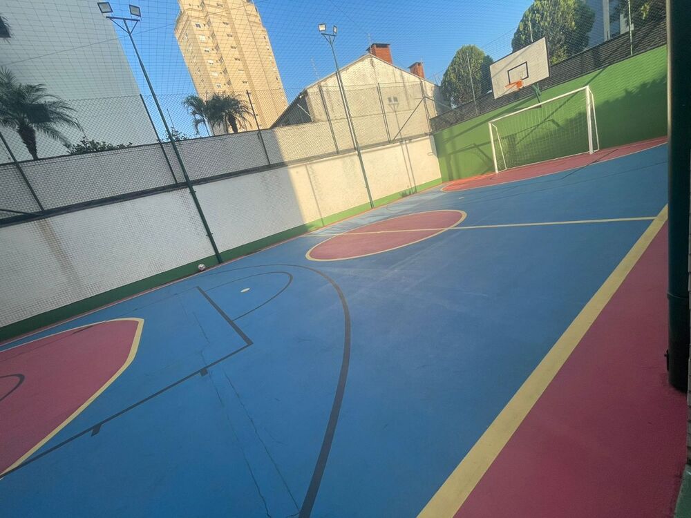 Apartamento, 3 quartos, 165 m² - Foto 25