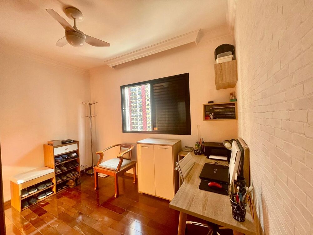 Apartamento, 3 quartos, 165 m² - Foto 18
