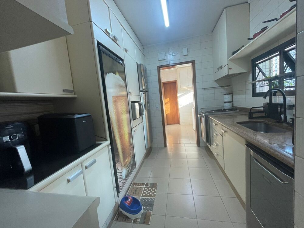 Apartamento, 3 quartos, 165 m² - Foto 5