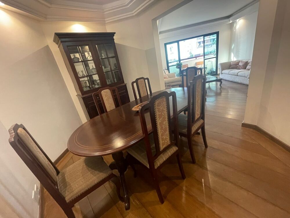 Apartamento, 3 quartos, 165 m² - Foto 8
