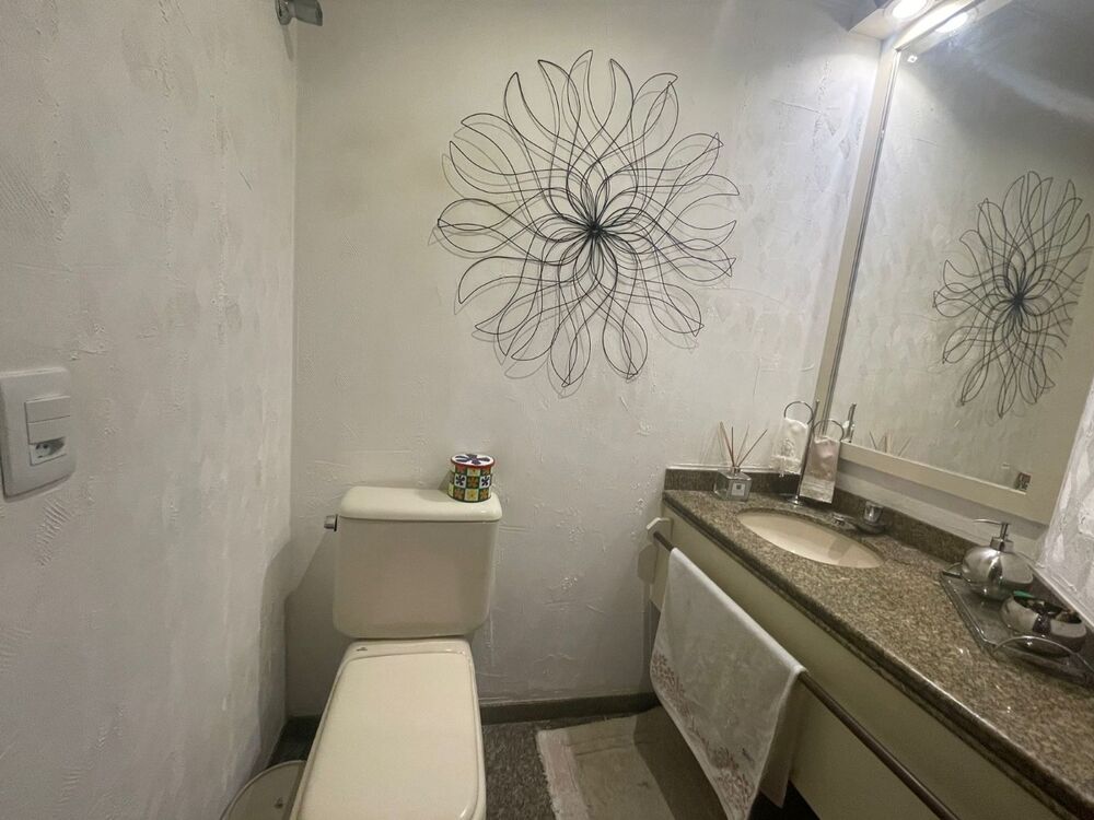 Apartamento, 3 quartos, 165 m² - Foto 19