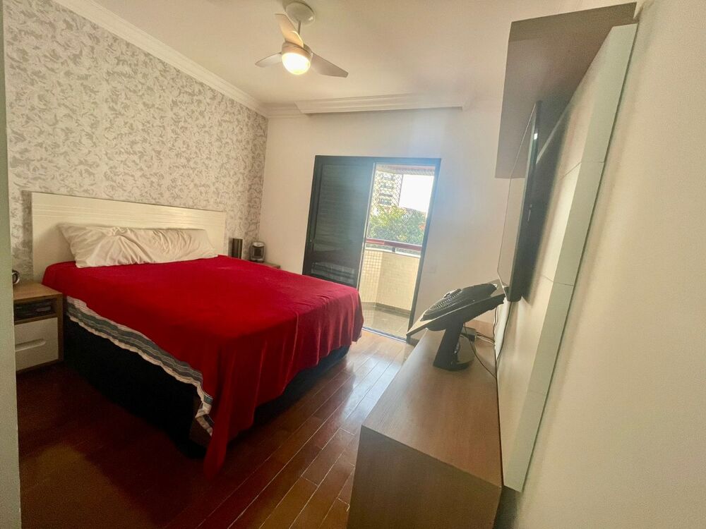 Apartamento, 3 quartos, 165 m² - Foto 13