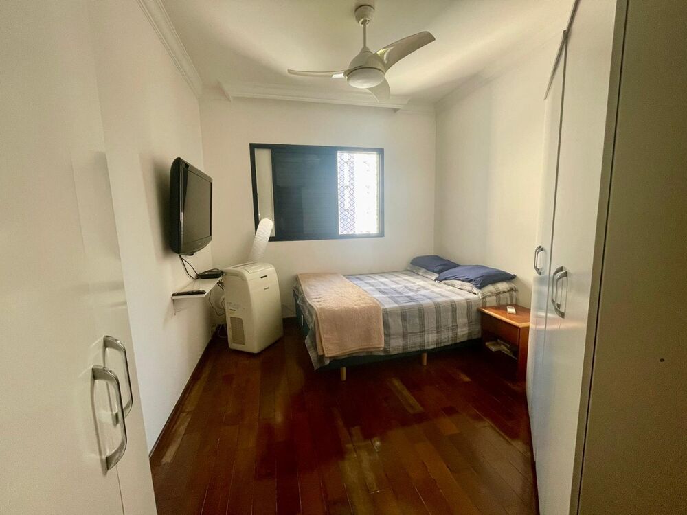 Apartamento, 3 quartos, 165 m² - Foto 16