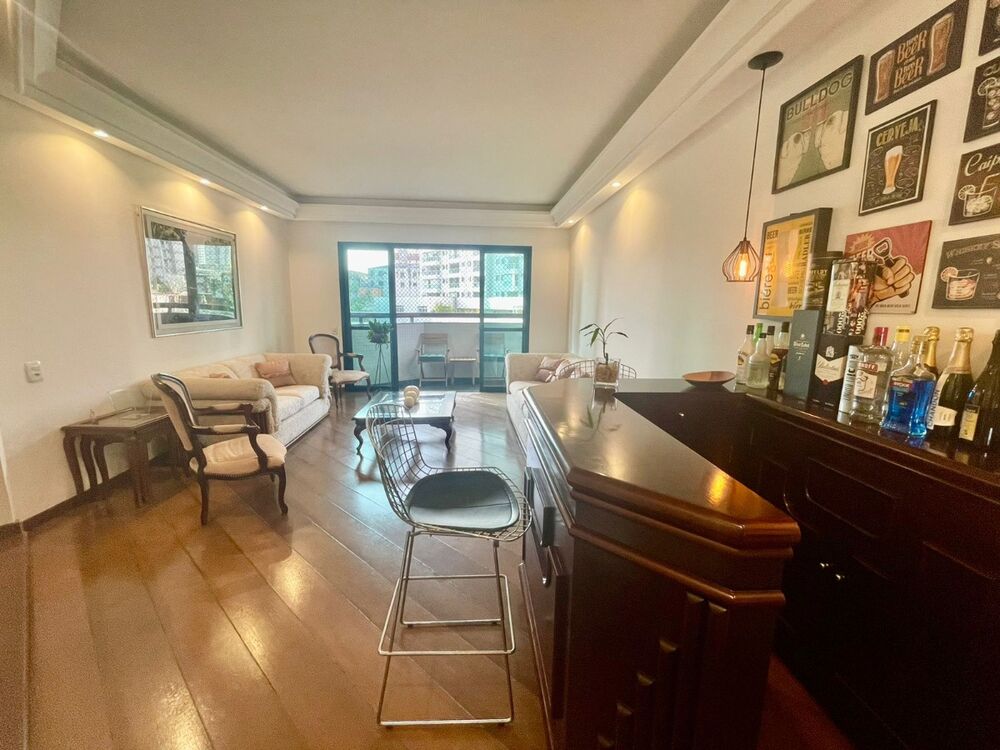 Apartamento, 3 quartos, 165 m² - Foto 3