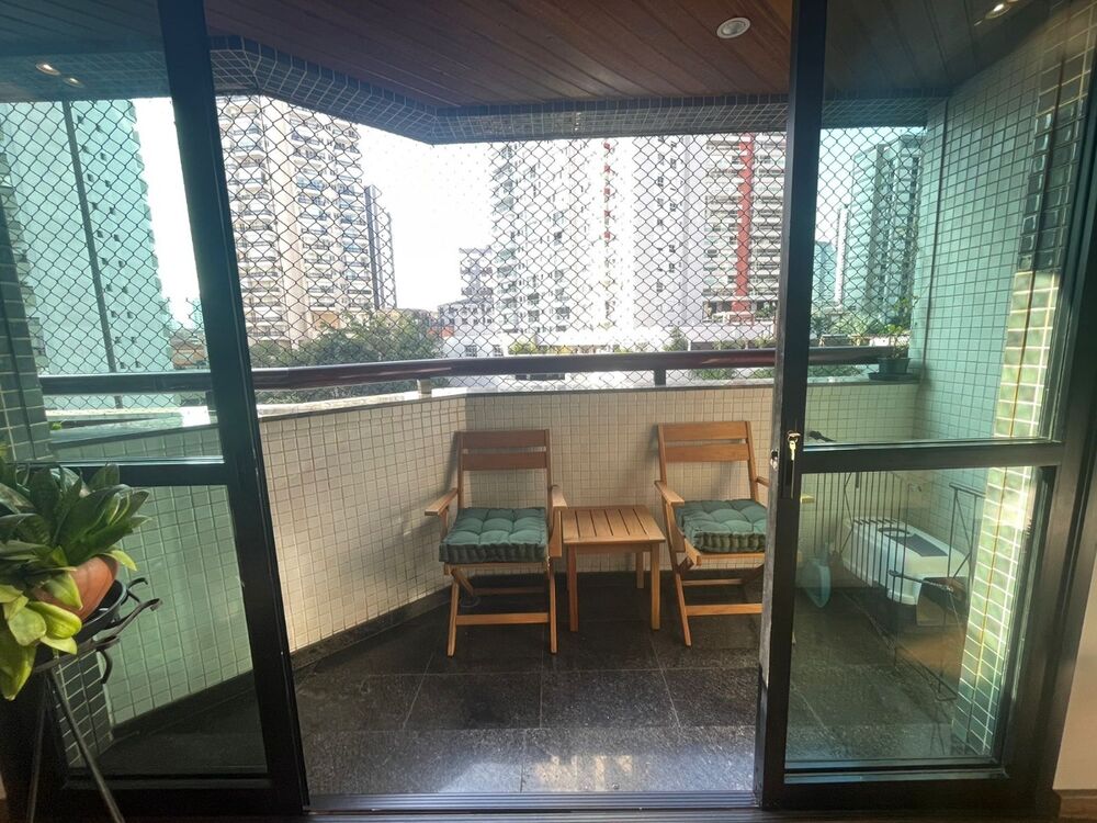 Apartamento, 3 quartos, 165 m² - Foto 21