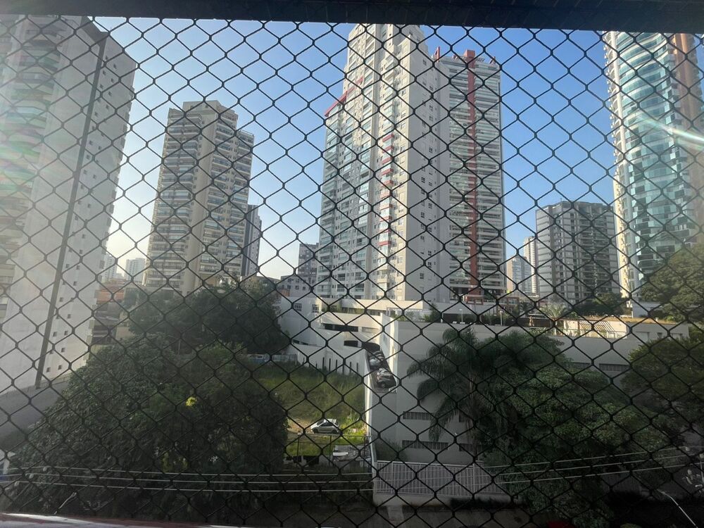 Apartamento, 3 quartos, 165 m² - Foto 20