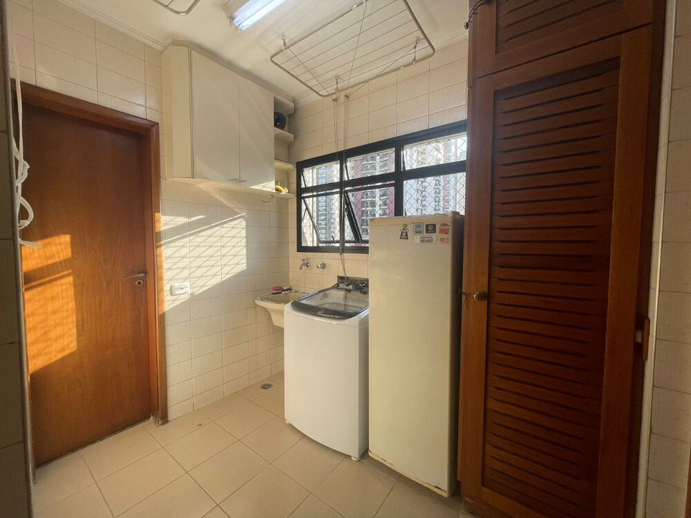 Apartamento, 3 quartos, 165 m² - Foto 22