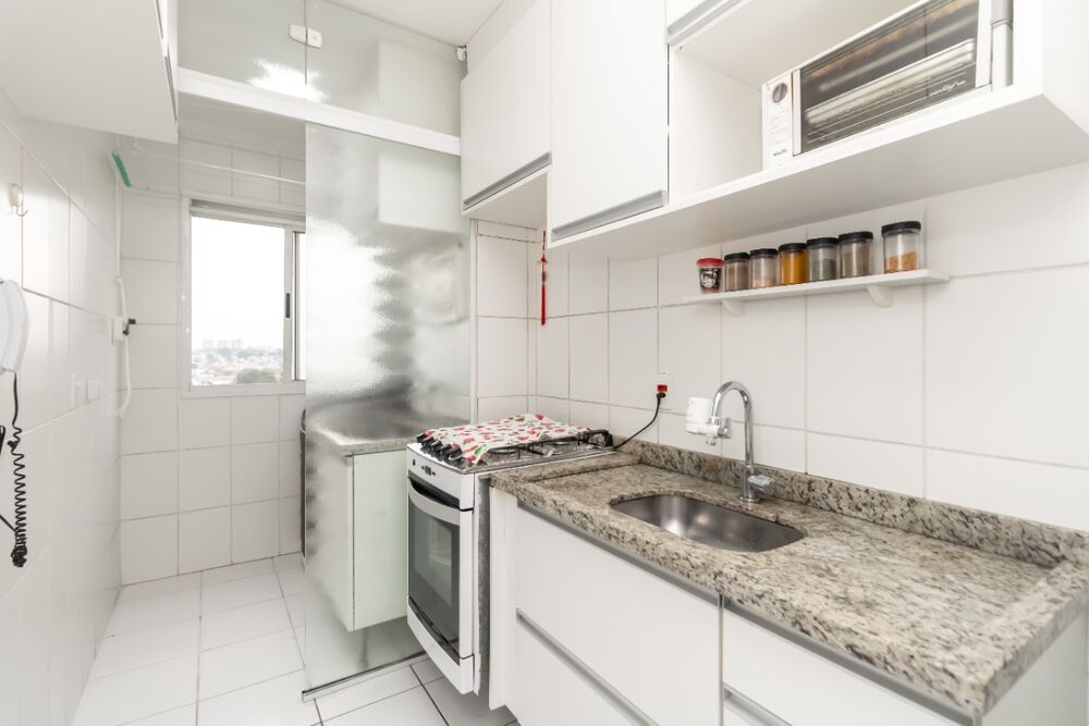 Apartamento, 2 quartos, 56 m² - Foto 10