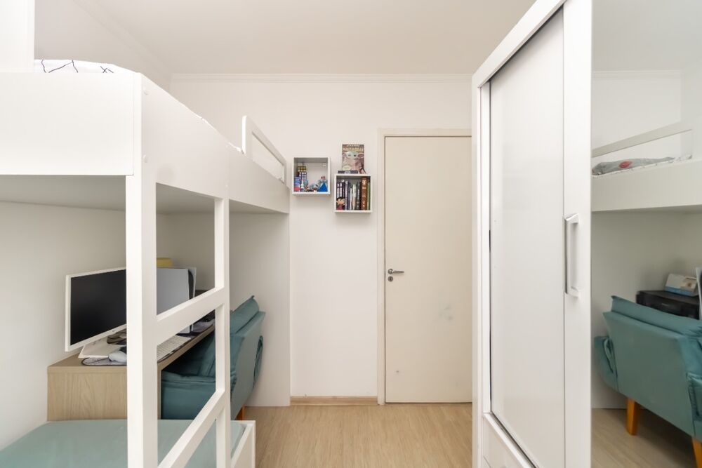 Apartamento, 2 quartos, 56 m² - Foto 7