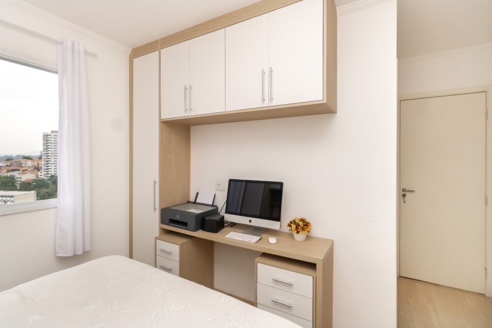 Apartamento, 2 quartos, 56 m² - Foto 4