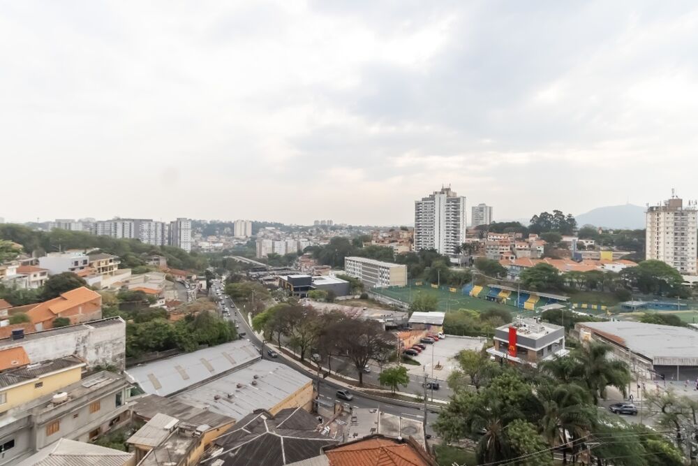 Apartamento, 2 quartos, 56 m² - Foto 15