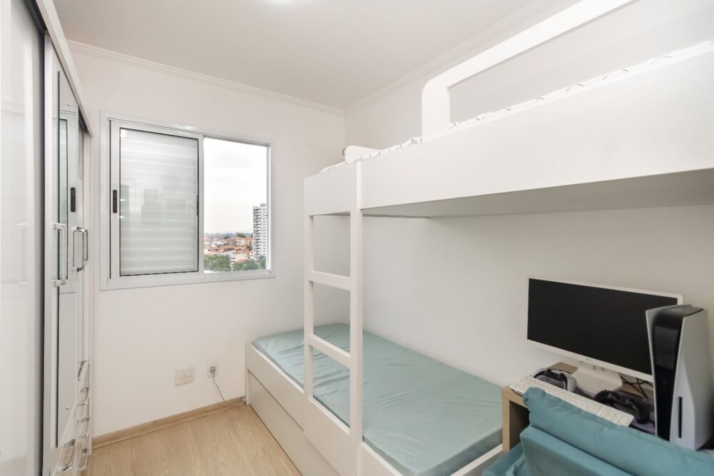 Apartamento, 2 quartos, 56 m² - Foto 6