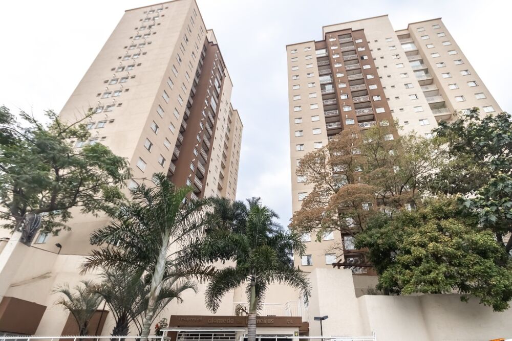 Apartamento, 2 quartos, 56 m² - Foto 13