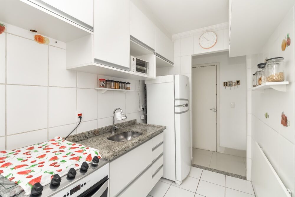 Apartamento, 2 quartos, 56 m² - Foto 11