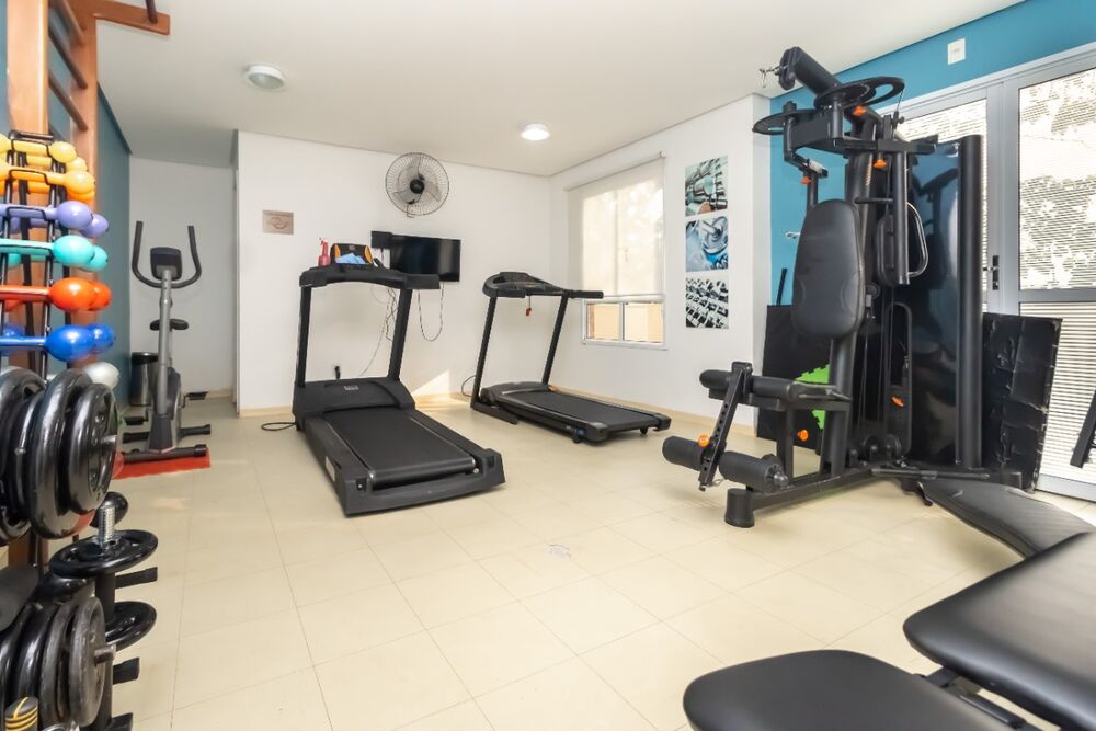 Apartamento, 2 quartos, 56 m² - Foto 18