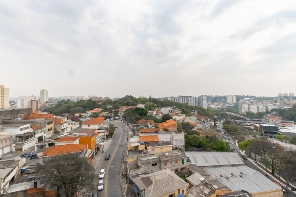 Apartamento, 2 quartos, 56 m² - Foto 14