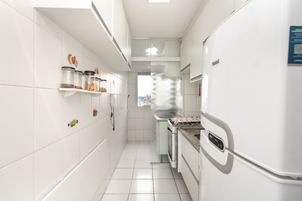 Apartamento, 2 quartos, 56 m² - Foto 12