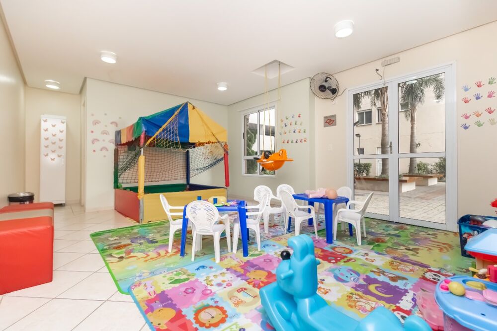 Apartamento, 2 quartos, 56 m² - Foto 16