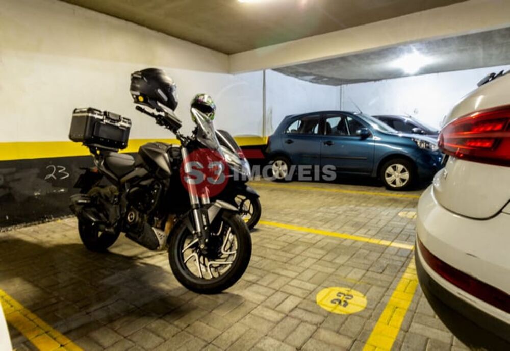 Apartamento, 2 quartos, 56 m² - Foto 8