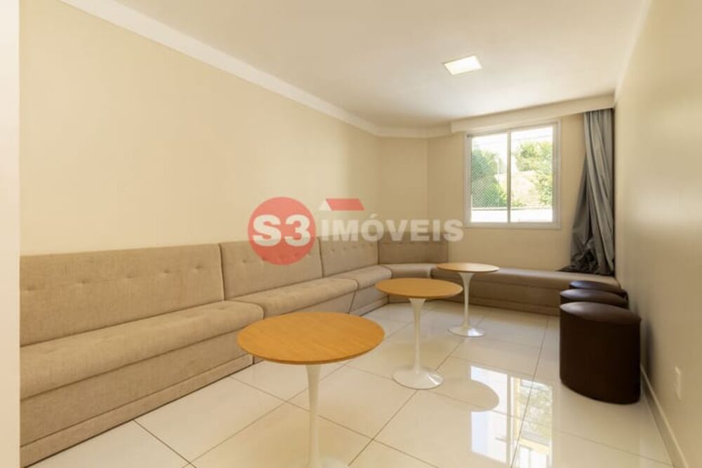 Apartamento, 2 quartos, 56 m² - Foto 5