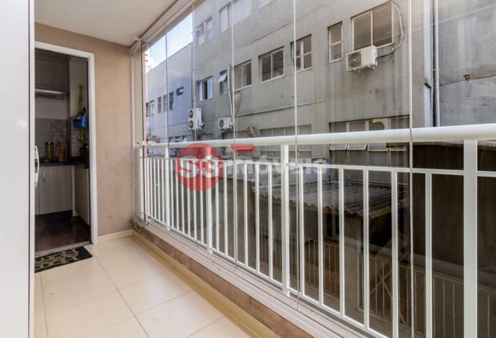 Apartamento, 2 quartos, 56 m² - Foto 6