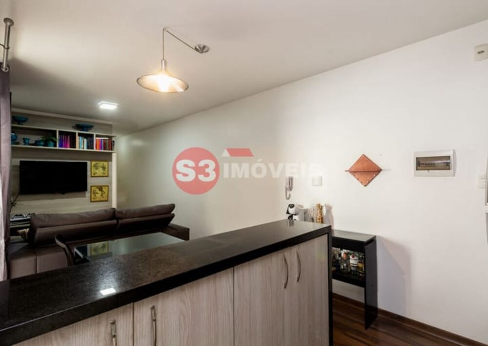 Apartamento, 2 quartos, 56 m² - Foto 4