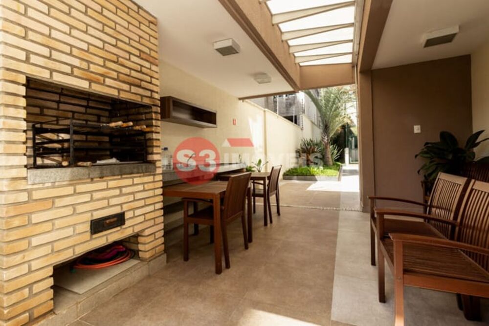 Apartamento, 2 quartos, 56 m² - Foto 7