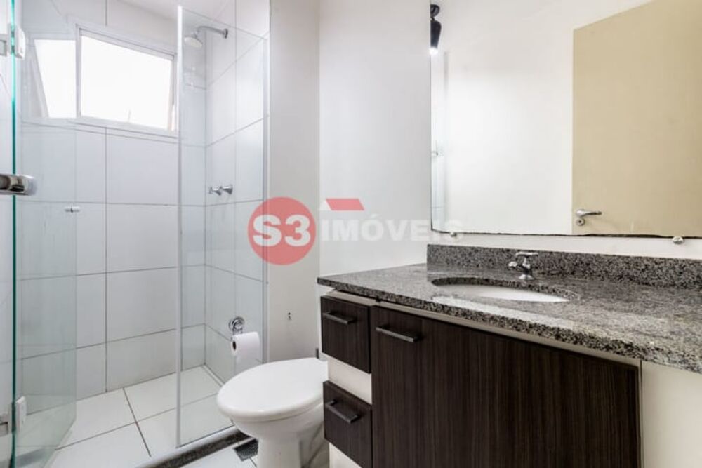 Apartamento, 2 quartos, 56 m² - Foto 1