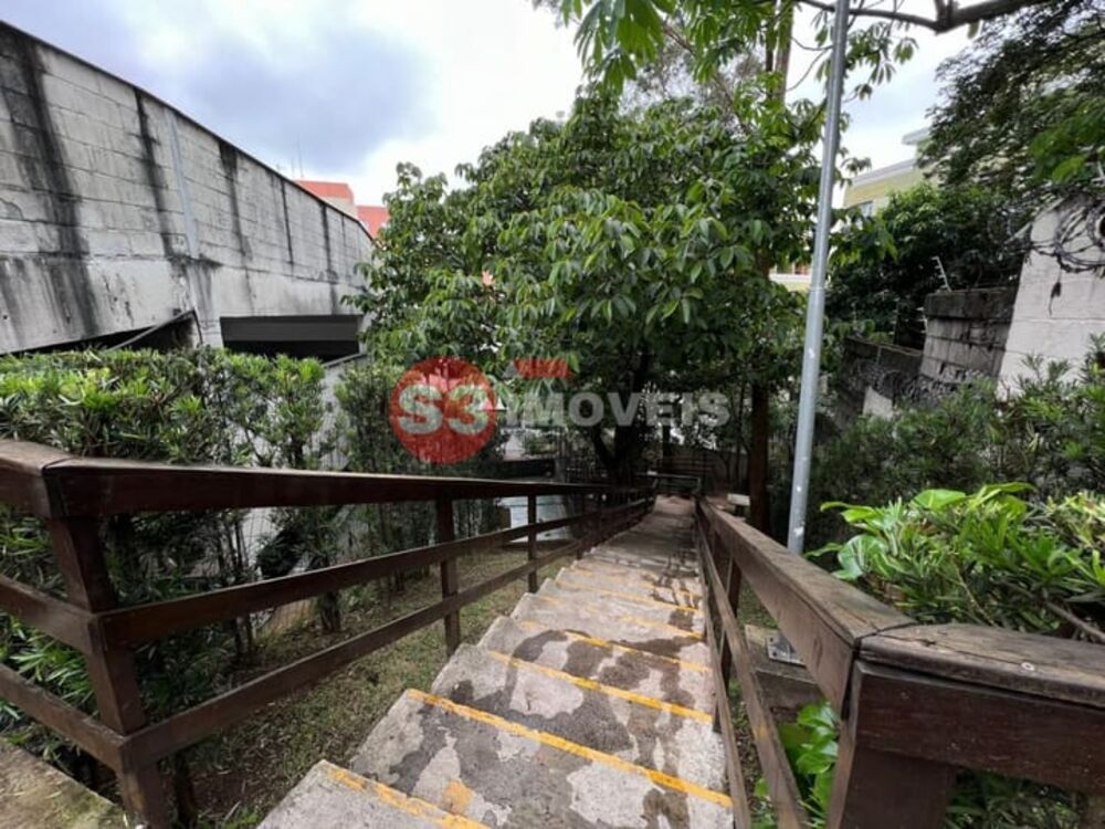 Apartamento à venda com 2 quartos, 45m² - Foto 6