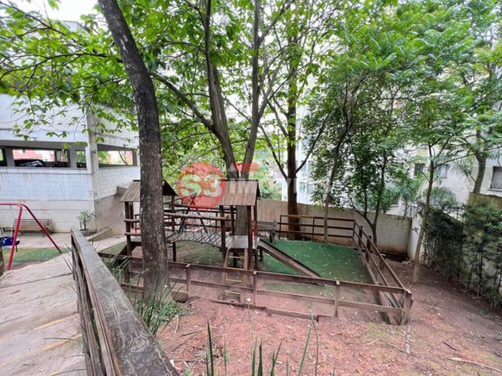 Apartamento à venda com 2 quartos, 45m² - Foto 8